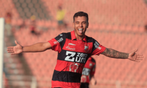 Ituano 3 x 1 Tombense - Galo vence a 2ª na Série C