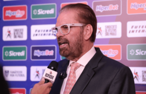 Presidente da FPF destaca força do futebol paulista em evento da Série A4