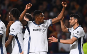 Internazionale assusta Barcelona, mas empata pela Liga dos Campeões