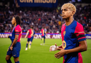 Inzaghi elogia Inter, mas se rende a Yamal: 'Talento que aparece a cada 50 anos'