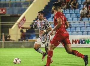 MARANHENSE: Imperatriz segue na liderança