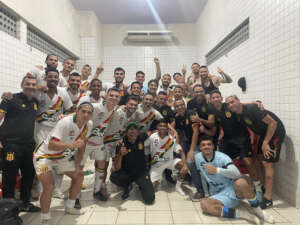 MARANHENSE: Maranhão e Sampaio Corrêa saem em vantagem