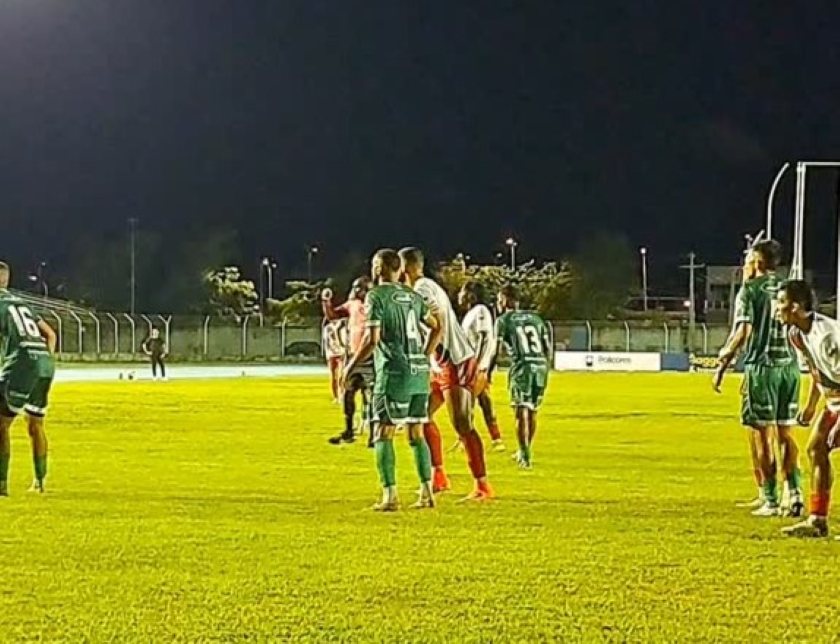 AMAPAENSE: Independente vence e complica Portuguesa 2 Independente Portuguesa Amapaense