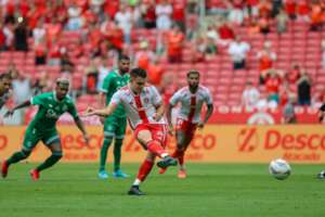 Internacional x Juventude - Em busca da reação! Onde assistir e escalações
