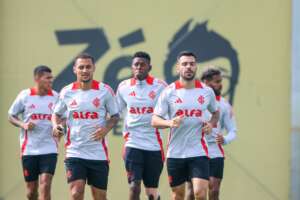 Internacional x Maracanã-CE - Colorado encara sensação da Copa do Brasil
