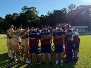 Itabaiana x São Bernardo - Encontro de opostos pela Série C