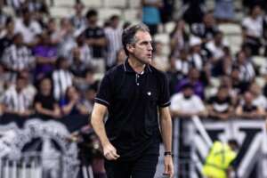 Ceará tem quatro baixas para encarar Palmeiras na Copa do Brasil