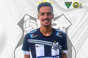 Operário-MS aposta em reforços e encara o Cianorte na Série D 2025