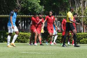Portuguesa supera Inter de Limeira em jogo-treino