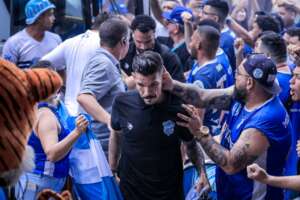 Paulistão Série A3: Marília vive maior período da história longe da A2