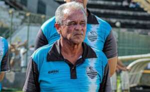 Copa Paulista: Comercial anuncia contratação de técnico 