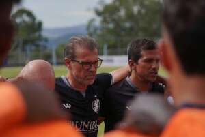 Série C: Retrô deve ter duas baixas contra Figueirense