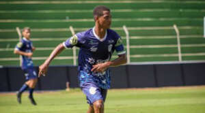 PAULISTA SUB-17: Monte Azul vence, e empates marcam o domingo