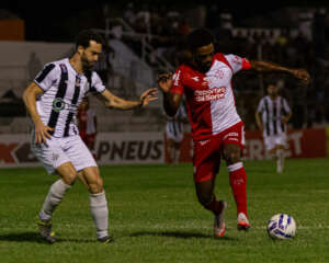 Série C: Náutico marca jogo-treino diante do Central