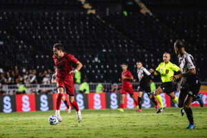 Sport tem baixas e dúvidas contra Red Bull Bragantino