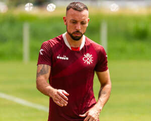 Série C: Náutico tem dúvida no ataque para estreia