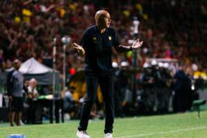 Pepa exalta Sport por confiança: 