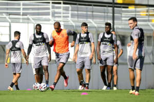 Ponte Preta x Retrô - Macaca busca primeira vitória na Série C