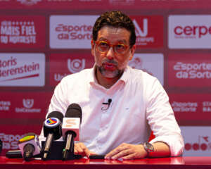 Série C: Náutico encerra negociação com investidores para SAF