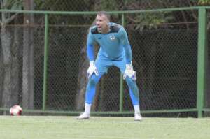Chapecoense anuncia chegada de dois goleiros experientes para a sequência da Série B
