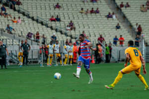 Retrô x Fortaleza - Duelo nordestino agita Copa do Brasil