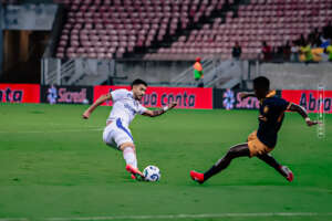 Retrô 1 x 1 Fortaleza - Empate de sensações mistas na Copa do Brasil