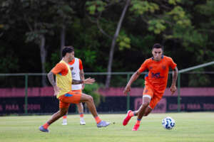 Sport tem novidades para partida diante do Fluminense