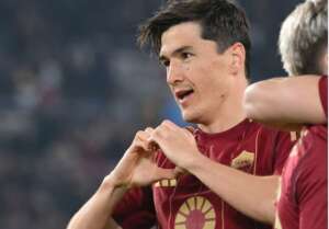 Roma vence Verona após 2 empates seguidos e ganha fôlego no Italiano