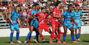 Série D começa equilibrada com saldo ruim para os paulistas