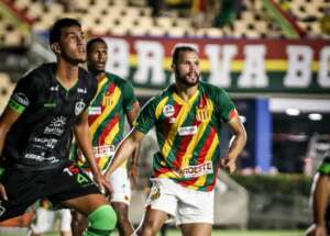 MARANHENSE: Sampaio Corrêa pode reassumir topo em dia com três jogos