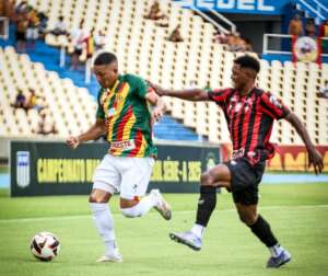 MARANHENSE: Rodada cheia agita fim de semana