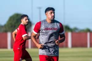 Série B: CRB inicia semana de estreia com novidade