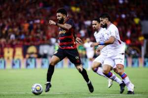 Sport x Fortaleza - Na panela de pressão! Onde assistir e escalações