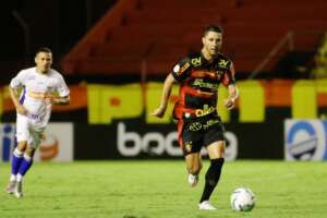 Sport busca quebrar jejum de quatro anos contra Fortaleza