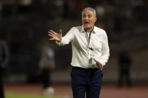 Tite rejeita Corinthians e anuncia pausa na carreira de técnico