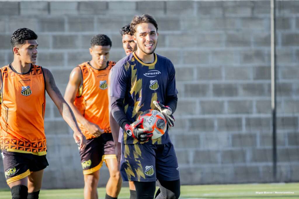 Paulista Sub-20: Novorizontino inicia busca ao bi-campeonato contra a Itapirense 4 treino.20 29 scaled 1
