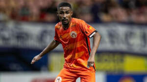 Após perda do Amazonense, lateral foca no acesso pelo Manauara