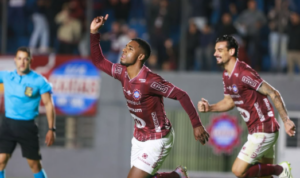 SÉRIE C: Caxias entra no G8 e afunda o Guarani na lanterna; Anápolis e Floresta empatam