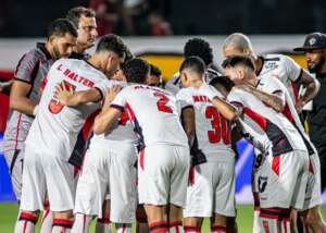 Vitória x Cerro Largo-URU - Leão busca primeiro triunfo na Copa Sul-Americana