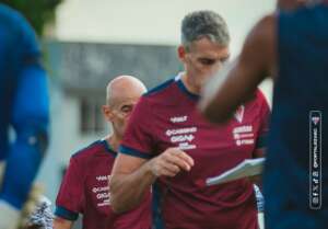 Fortaleza faz mistério para jogo contra o Mirassol