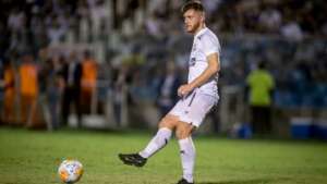 Ceará volta a improvisar contra o Vasco; veja provável