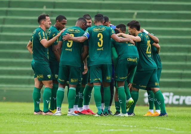 Ypiranga Itabaiana Série C