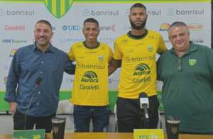 Série C: Com reforços apresentados, Ypiranga está pronto para a estreia