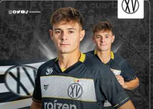 Copa Paulista: XV de Piracicaba contrata meia campeão do Paulistão A4