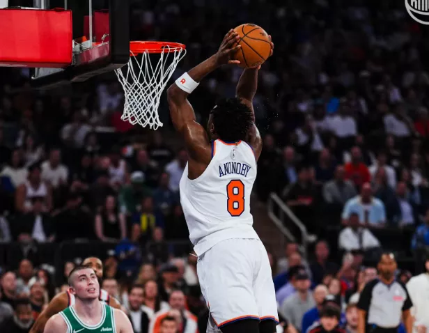 Knicks