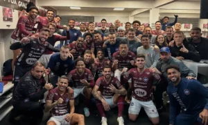 Série C: Júnior Rocha mantém 100% e leva o Caxias à liderança provisória