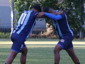 Boavista-RJ x Água Santa-SP - Jogo de 6 pontos na Série D