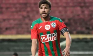 Meia da Portuguesa destaca momento e convoca torcida da Série D