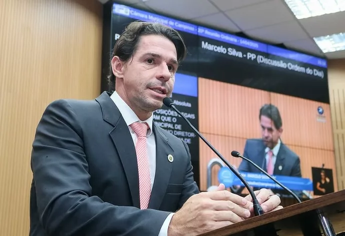 Vereador critica ‘gestão desastrosa’ do Guarani e promete acionar Ministério Público