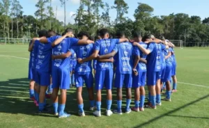 Copa Paulista: São José realiza primeiro dos 3 jogos-treinos nesta terça